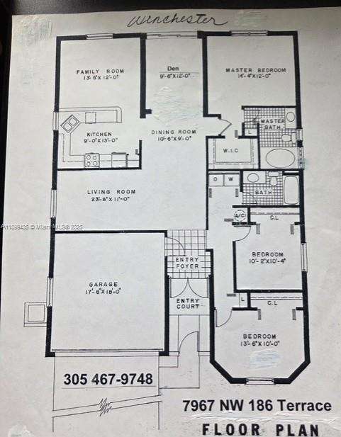 Small Image of 7967 NORTH WEST 186TH TER, Hialeah Number 36
