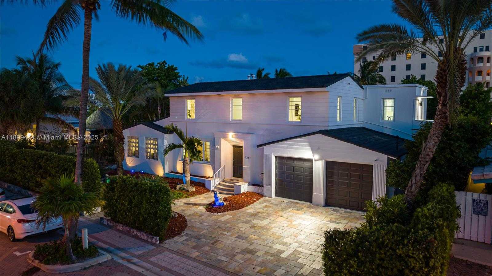 Small Image of 320 POLK ST, Hollywood Number 2