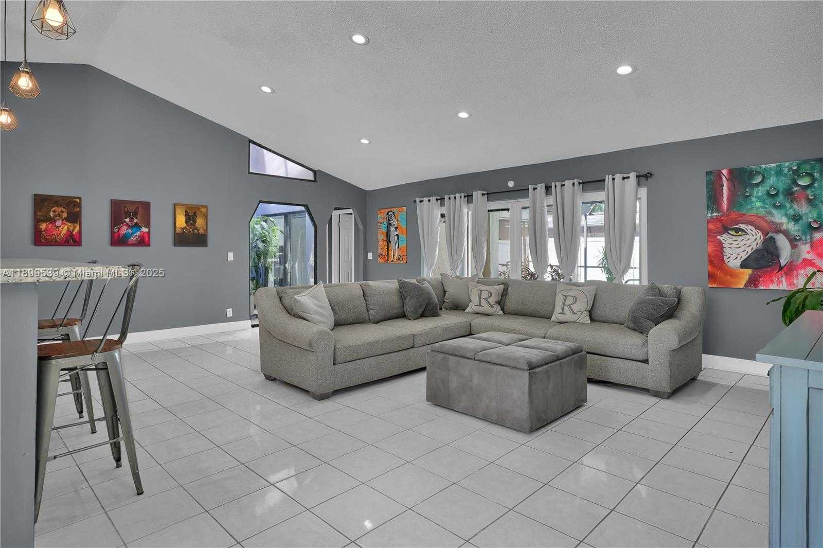 Small Image of 7471 NORTH WEST 35TH ST, Lauderhill Number 13