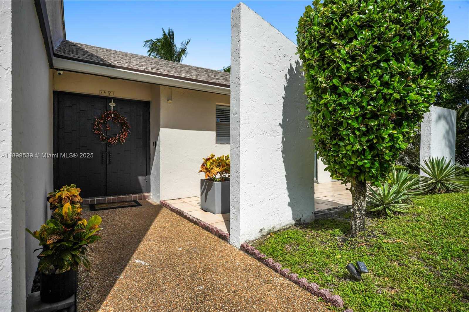 Small Image of 7471 NORTH WEST 35TH ST, Lauderhill Number 3