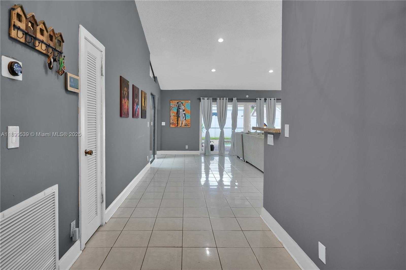 Small Image of 7471 NORTH WEST 35TH ST, Lauderhill Number 7
