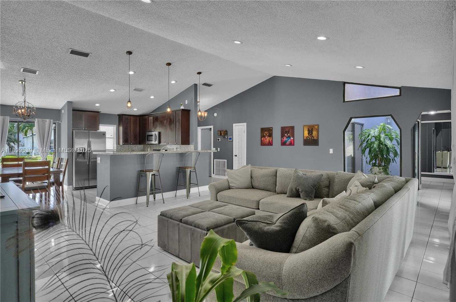 Small Image of 7471 NORTH WEST 35TH ST, Lauderhill Number 8