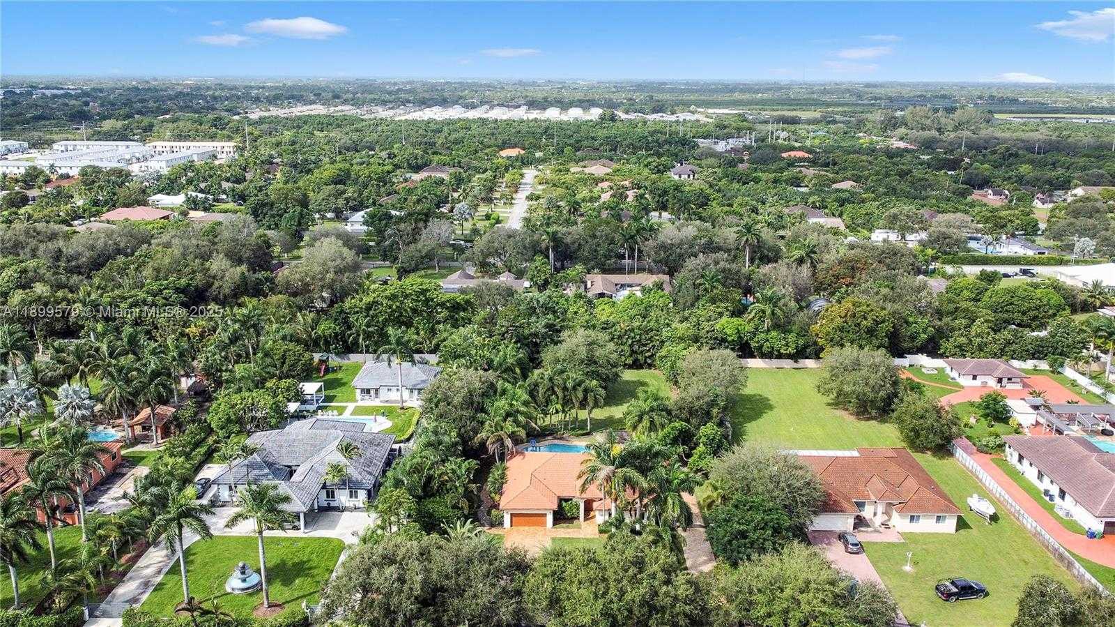 Small Image of 27320 SOUTH WEST 153RD AVE, Homestead Number 11