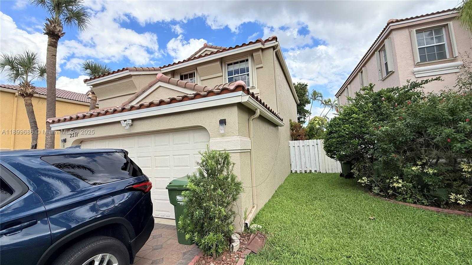 Small Image of 2271 NORTH WEST 159TH AVE, Pembroke Pines Number 10