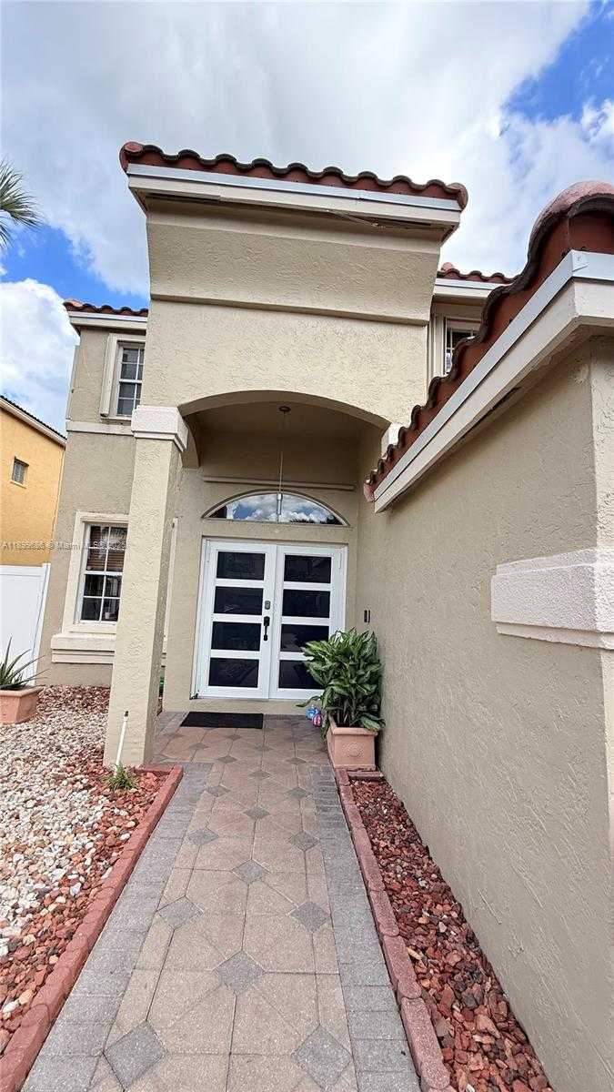Small Image of 2271 NORTH WEST 159TH AVE, Pembroke Pines Number 11