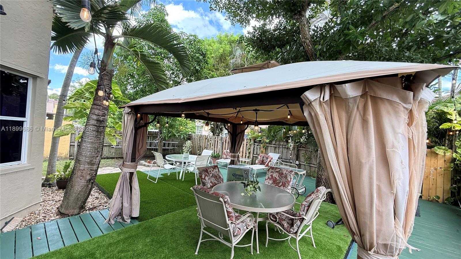 Small Image of 2271 NORTH WEST 159TH AVE, Pembroke Pines Number 42