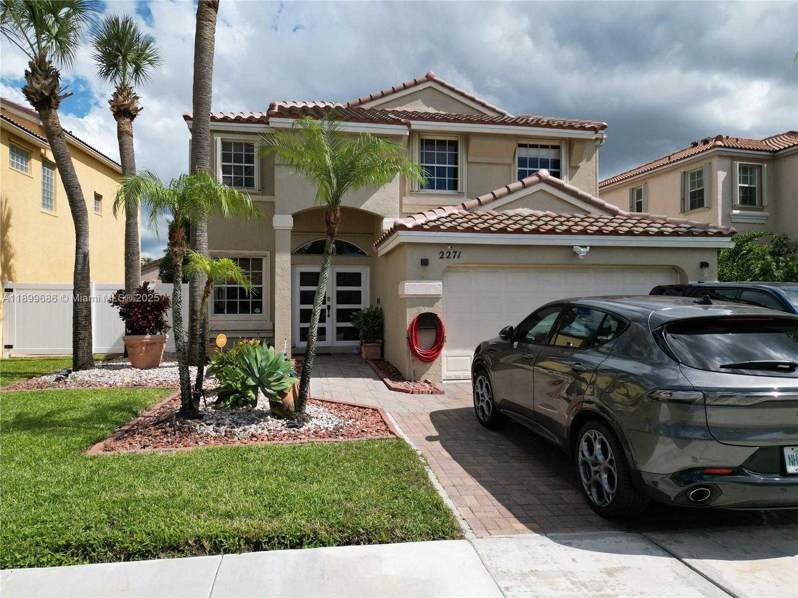 Small Image of 2271 NORTH WEST 159TH AVE, Pembroke Pines Number 6