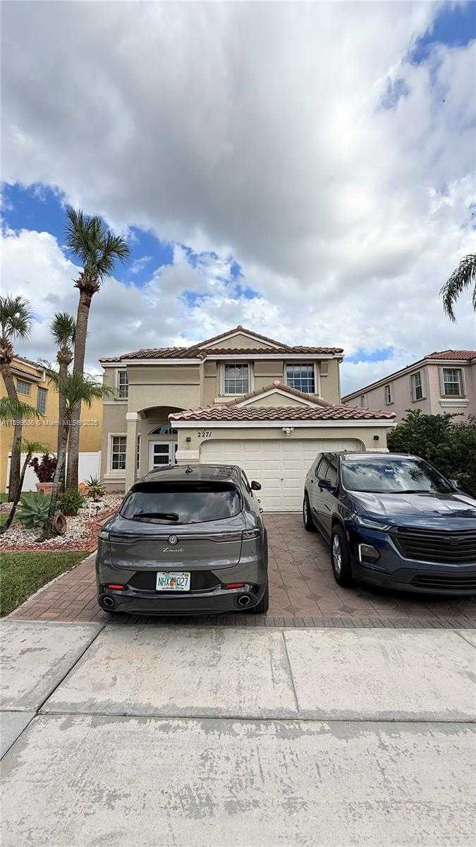 Small Image of 2271 NORTH WEST 159TH AVE, Pembroke Pines Number 7
