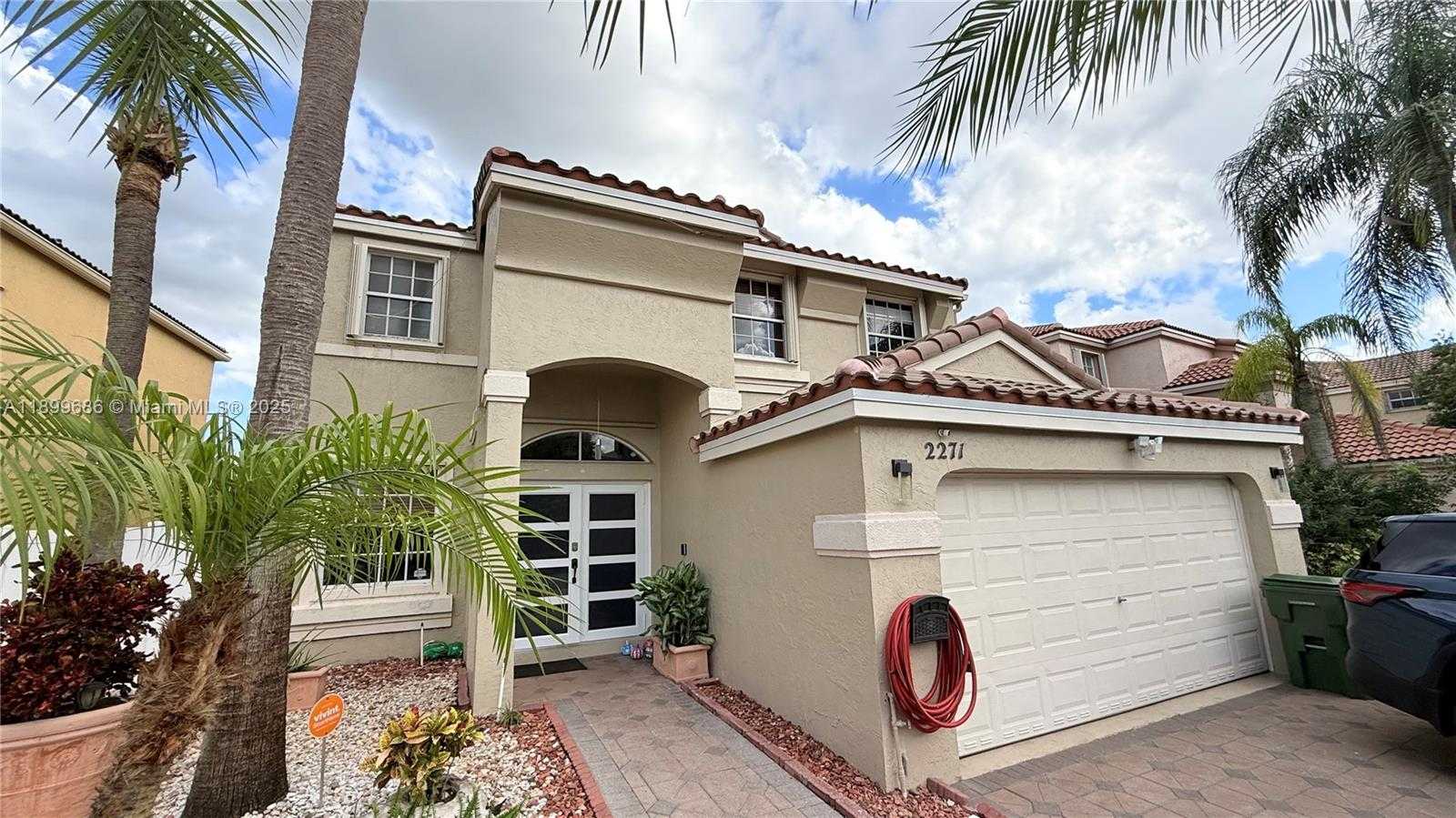 Small Image of 2271 NORTH WEST 159TH AVE, Pembroke Pines Number 8