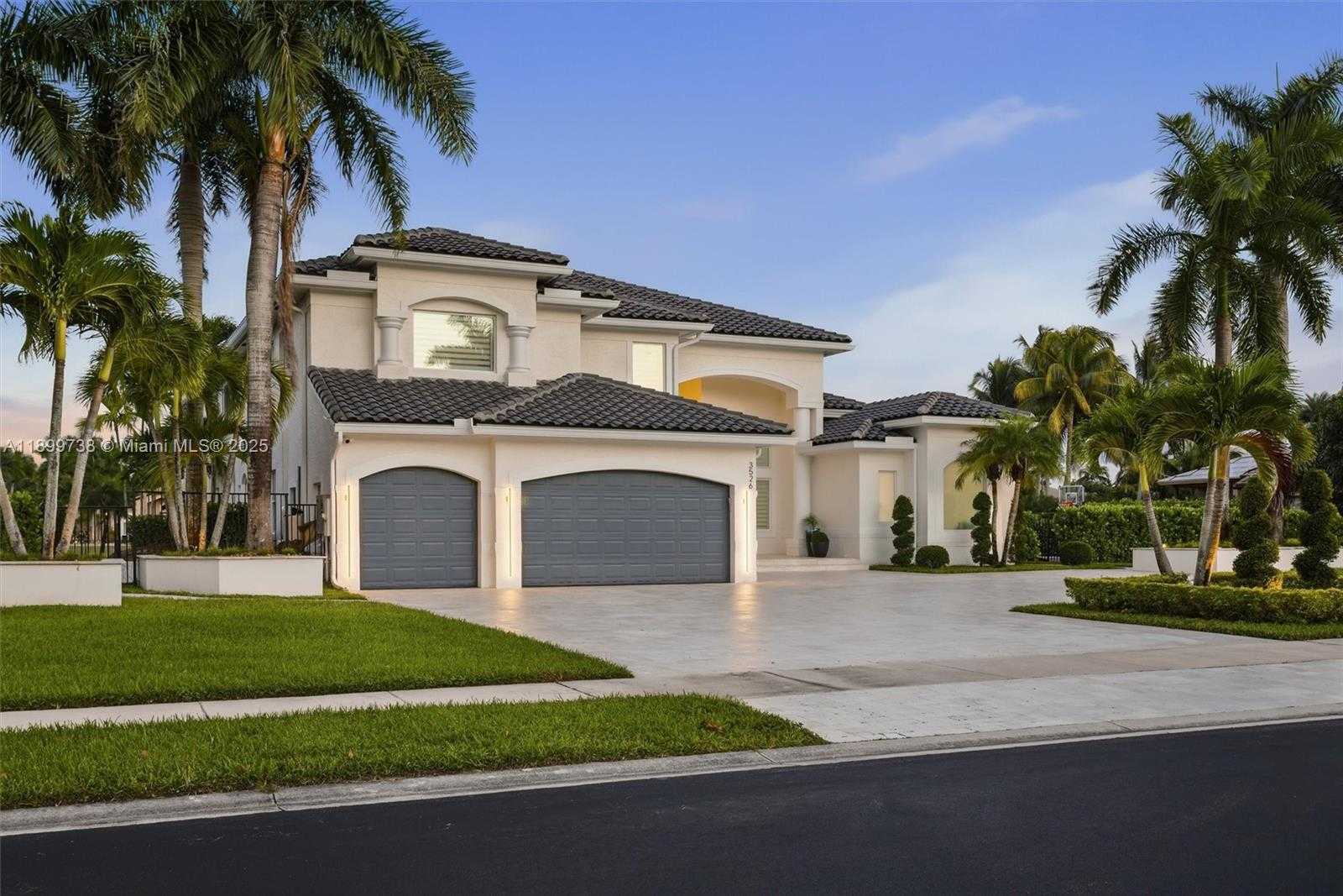 Small Image of 3526 WEST JUNIPER LN, Davie Number 3