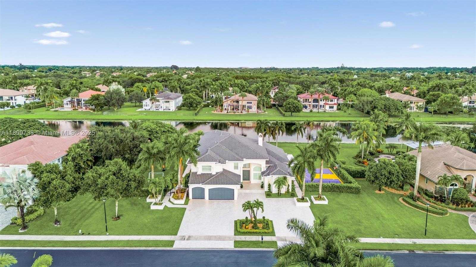 Small Image of 3526 WEST JUNIPER LN, Davie Number 73