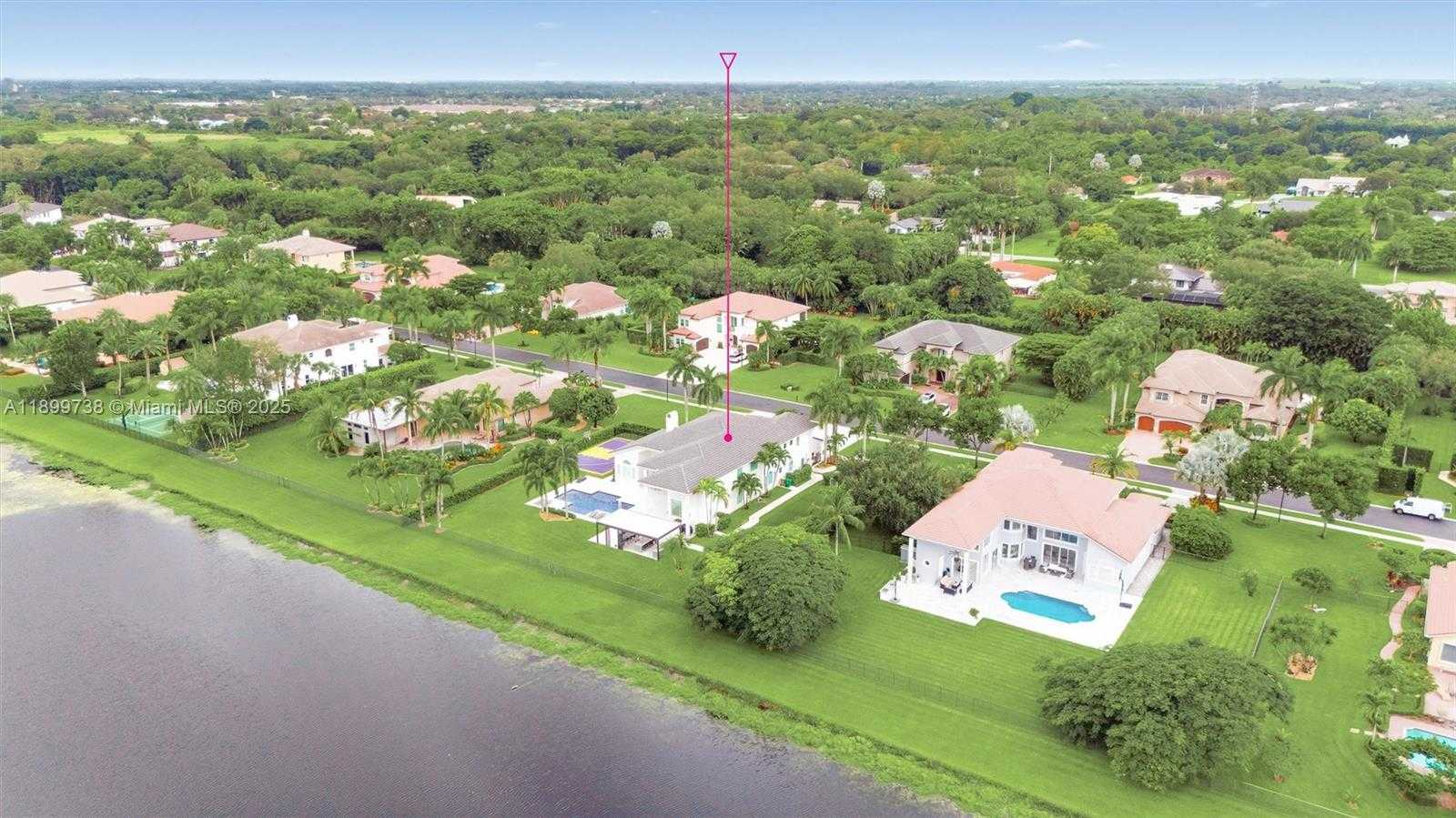 Small Image of 3526 WEST JUNIPER LN, Davie Number 76