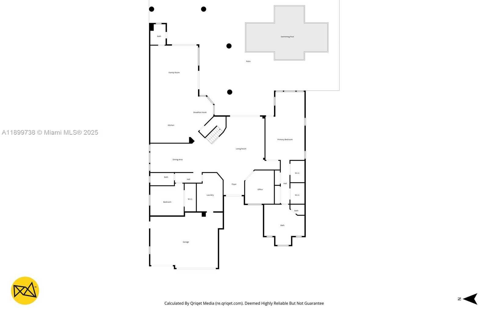 Small Image of 3526 WEST JUNIPER LN, Davie Number 78