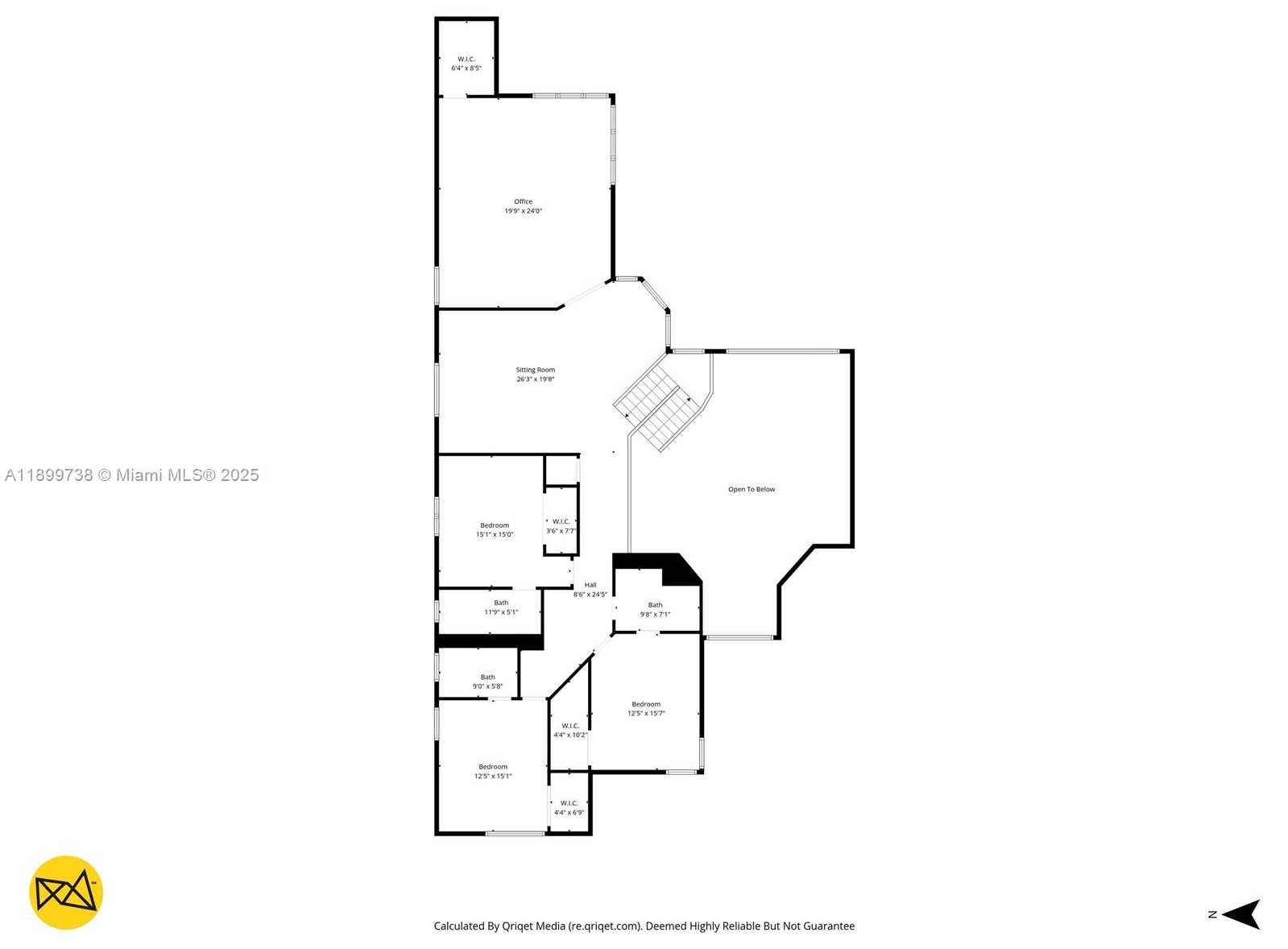 Small Image of 3526 WEST JUNIPER LN, Davie Number 79