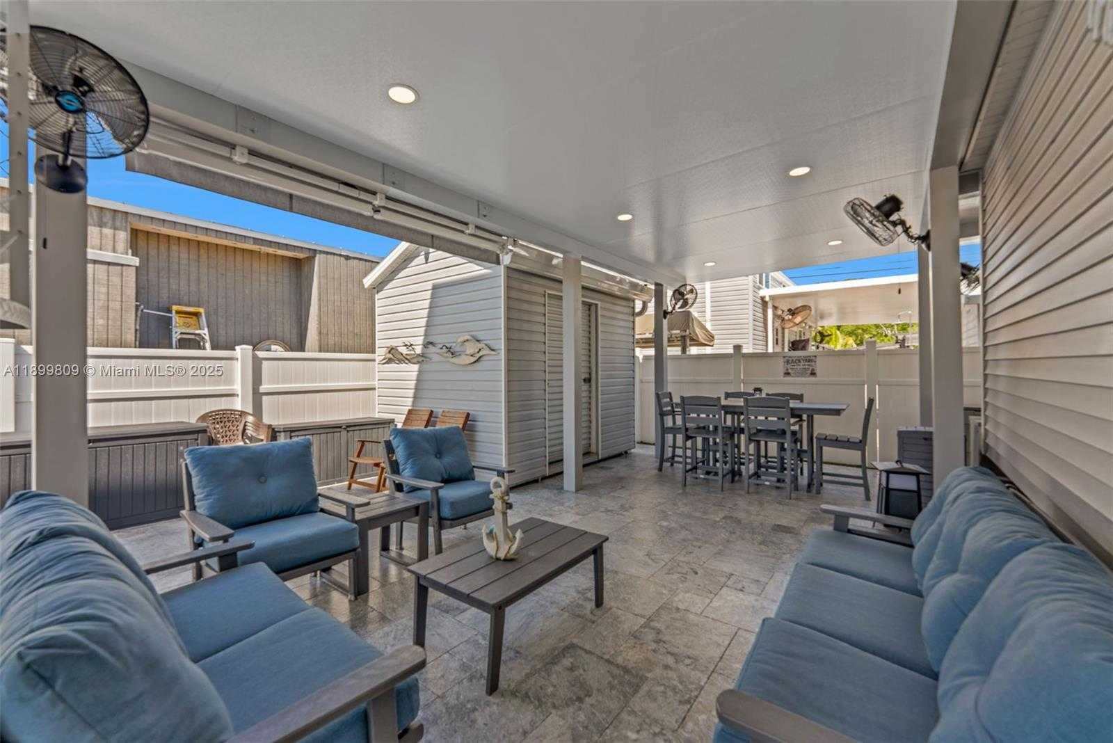 Small Image of 325 CALUSA ST LOT 318, Key Largo Number 12