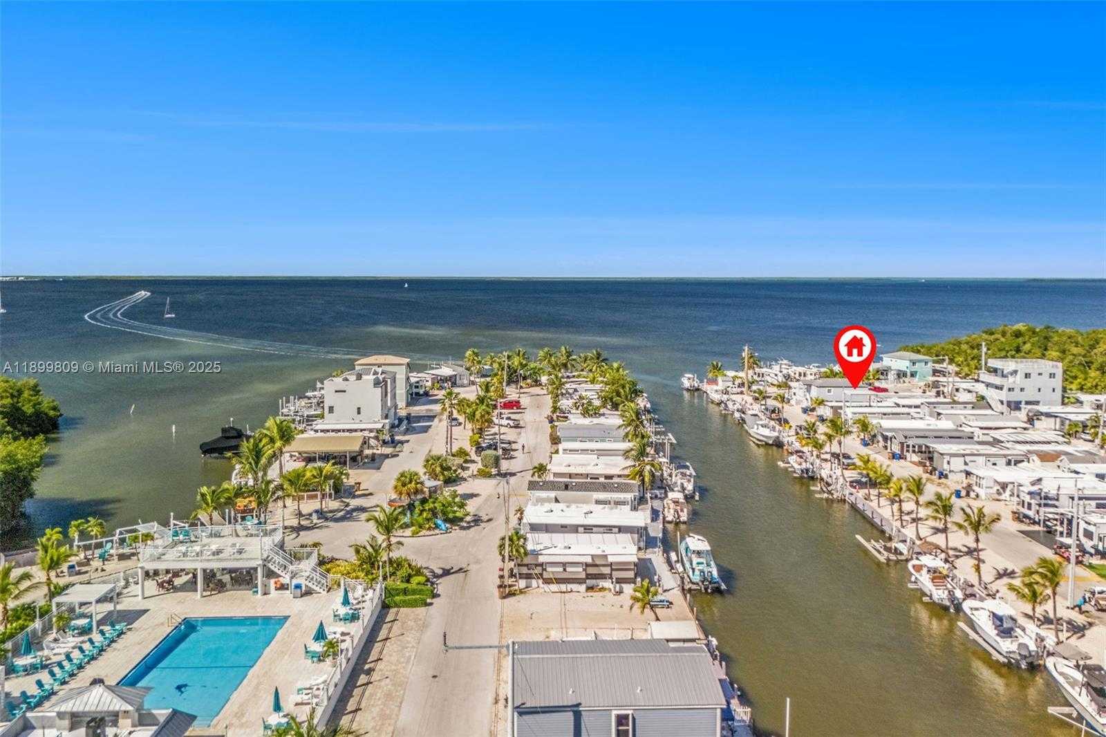 Small Image of 325 CALUSA ST LOT 318, Key Largo Number 3