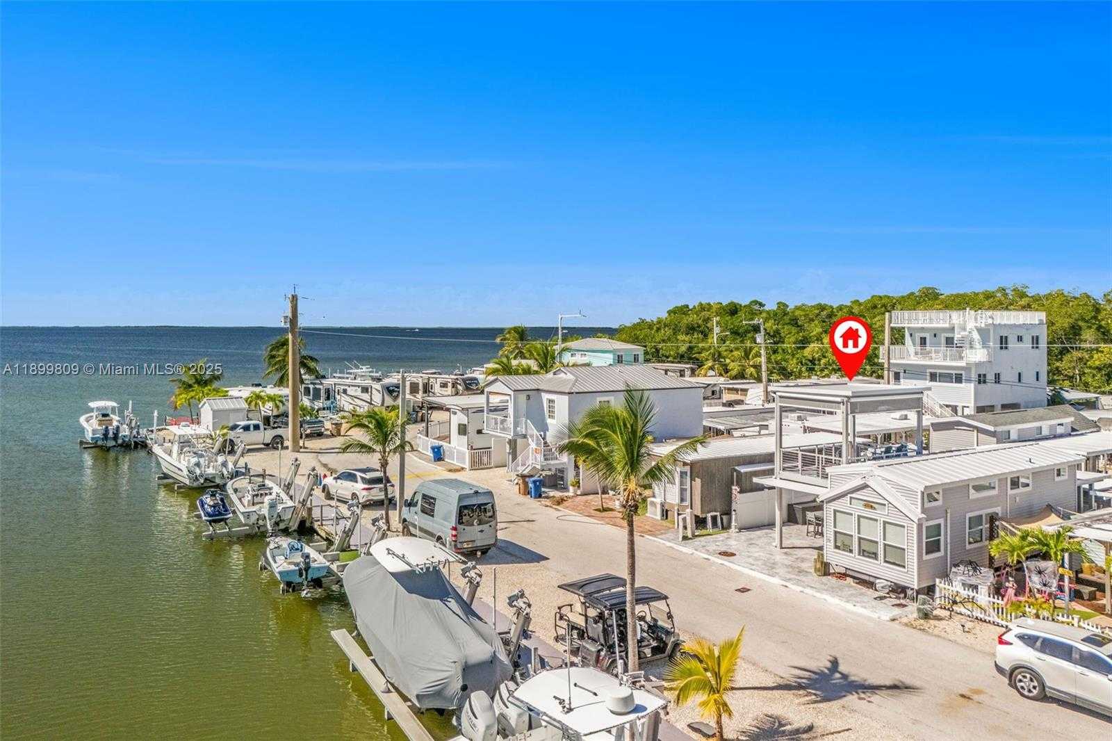 Small Image of 325 CALUSA ST LOT 318, Key Largo Number 4