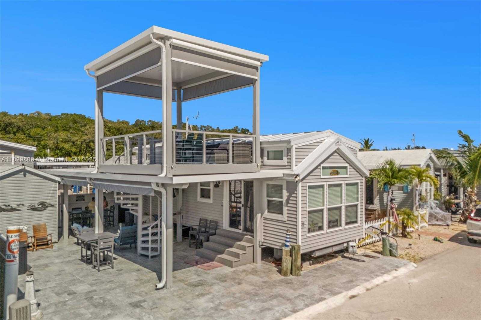 Small Image of 325 CALUSA ST LOT 318, Key Largo Number 5