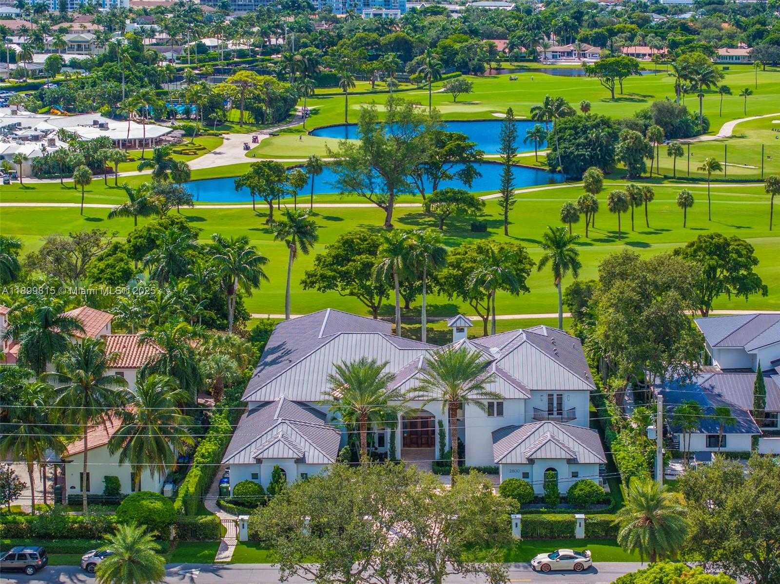 Small Image of 2800 NORTH EAST 40TH ST, Fort Lauderdale Number 94