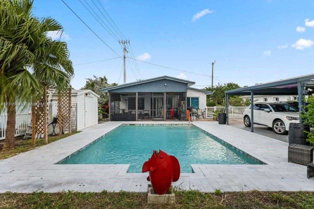 Small Image of 709 NORTH WEST 7TH ST, Dania Beach Number 31