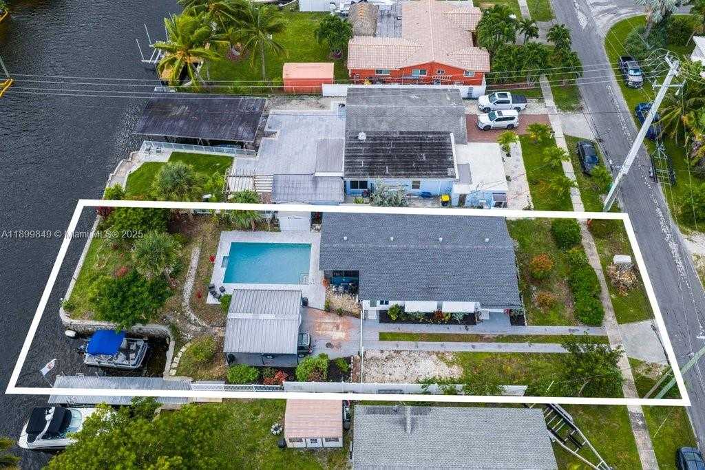 Small Image of 709 NORTH WEST 7TH ST, Dania Beach Number 46