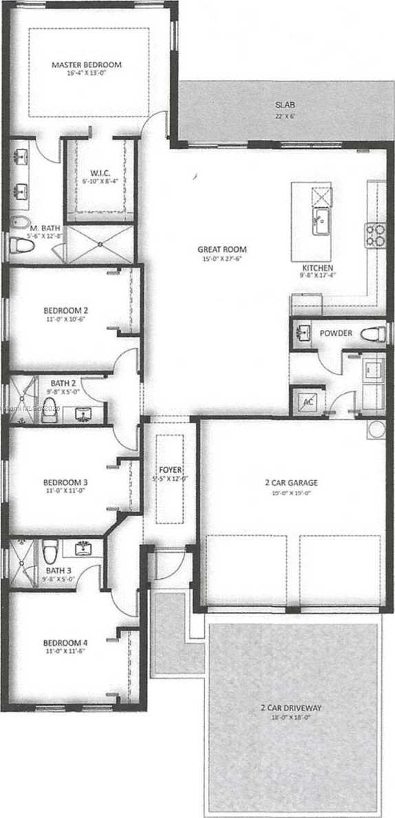 Small Image of 19504 SOUTH WEST 324TH ST, Homestead Number 42