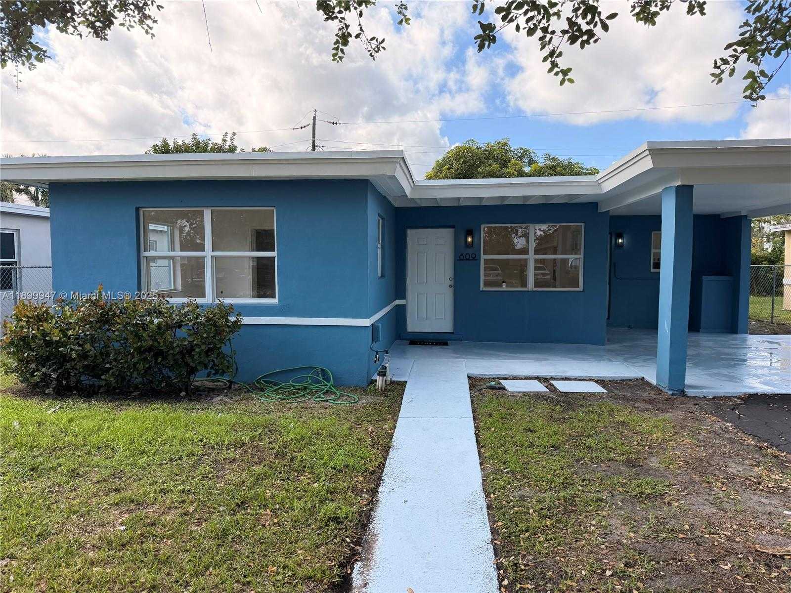 Small Image of 809 NORTH WEST 12TH AVE, Fort Lauderdale Number 11
