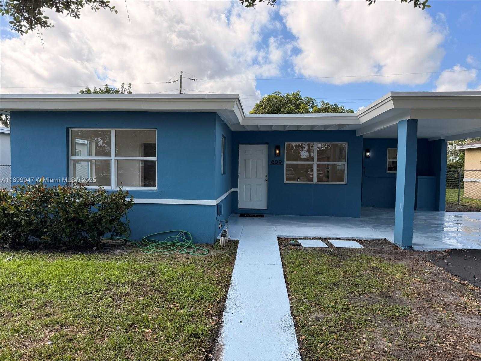 Small Image of 809 NORTH WEST 12TH AVE, Fort Lauderdale Number 12