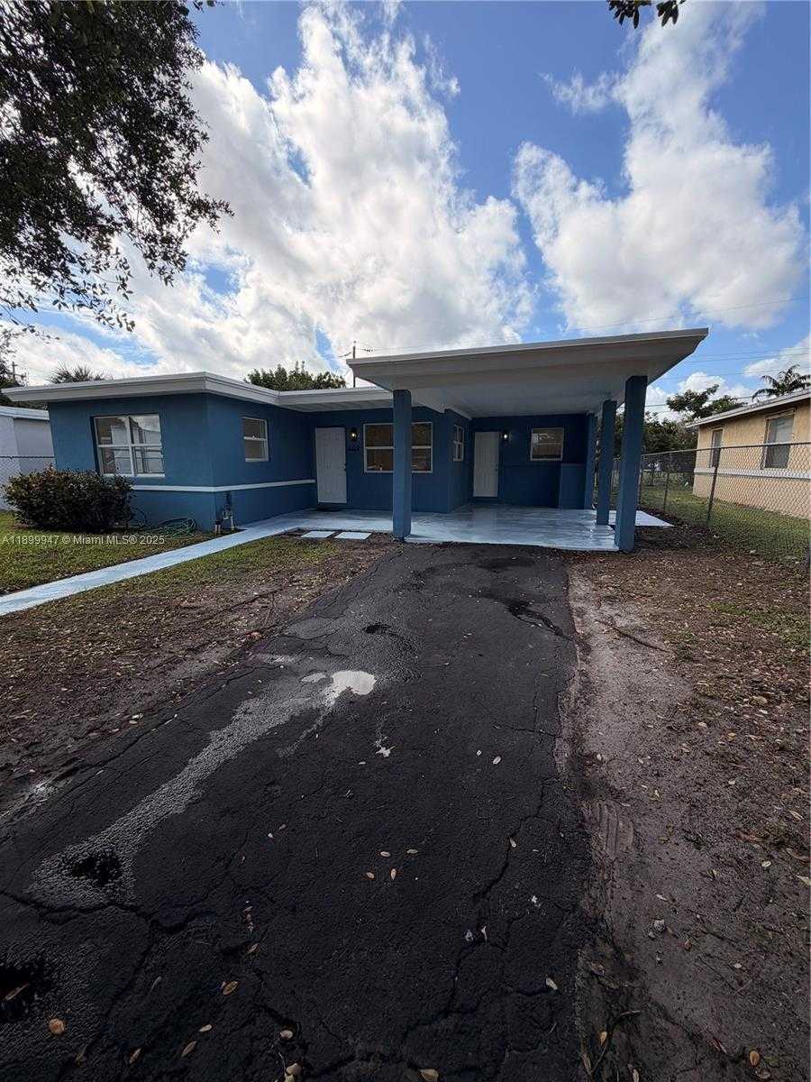 Small Image of 809 NORTH WEST 12TH AVE, Fort Lauderdale Number 8