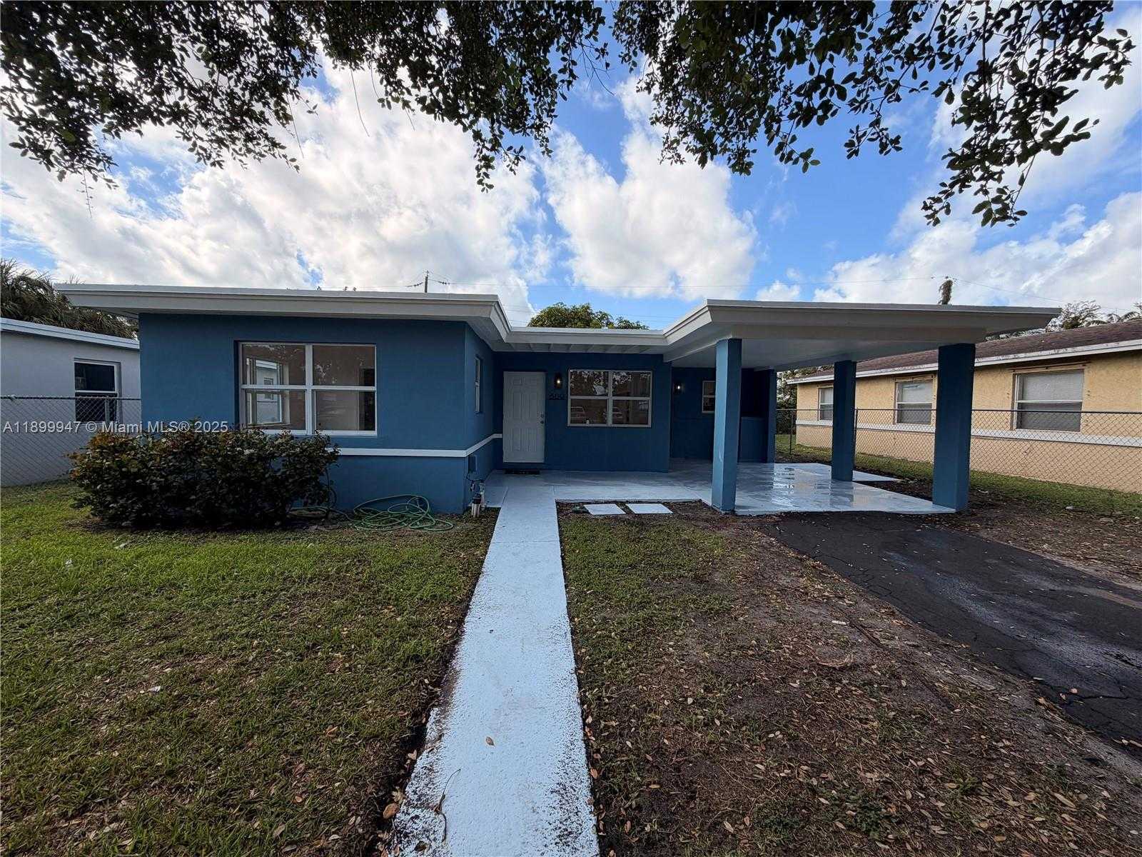 Small Image of 809 NORTH WEST 12TH AVE, Fort Lauderdale Number 9