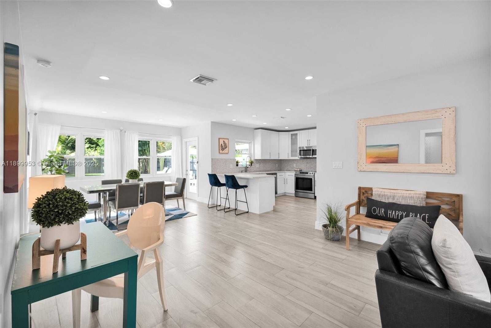 Small Image of 1315 NORTH EAST 16TH AVE, Fort Lauderdale Number 10
