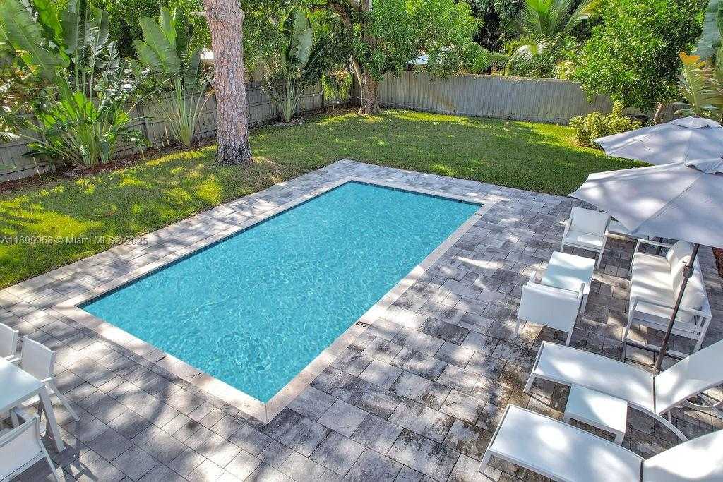 Small Image of 1315 NORTH EAST 16TH AVE, Fort Lauderdale Number 2