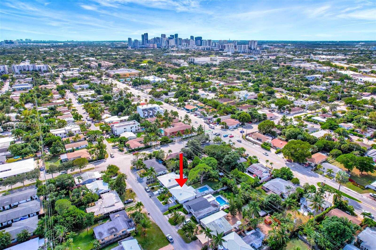 Small Image of 1315 NORTH EAST 16TH AVE, Fort Lauderdale Number 4