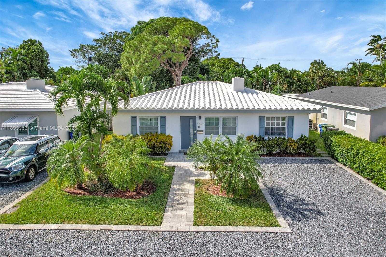 Small Image of 1315 NORTH EAST 16TH AVE, Fort Lauderdale Number 45