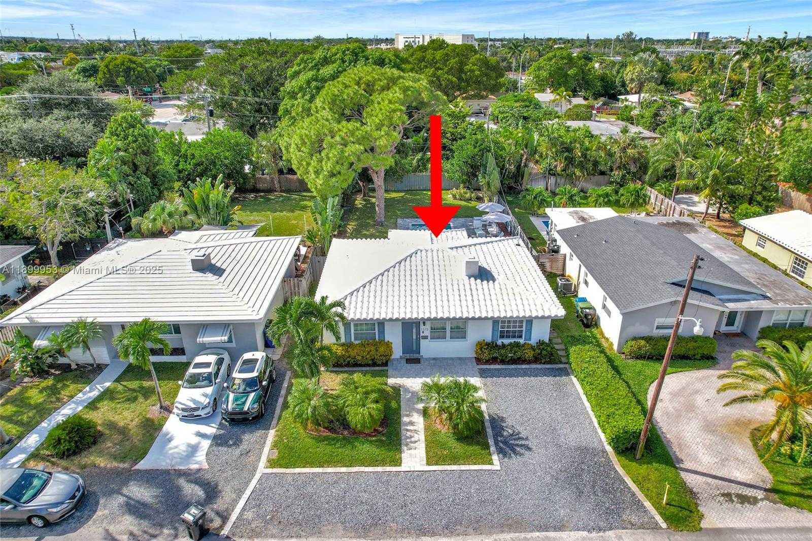 Small Image of 1315 NORTH EAST 16TH AVE, Fort Lauderdale Number 46