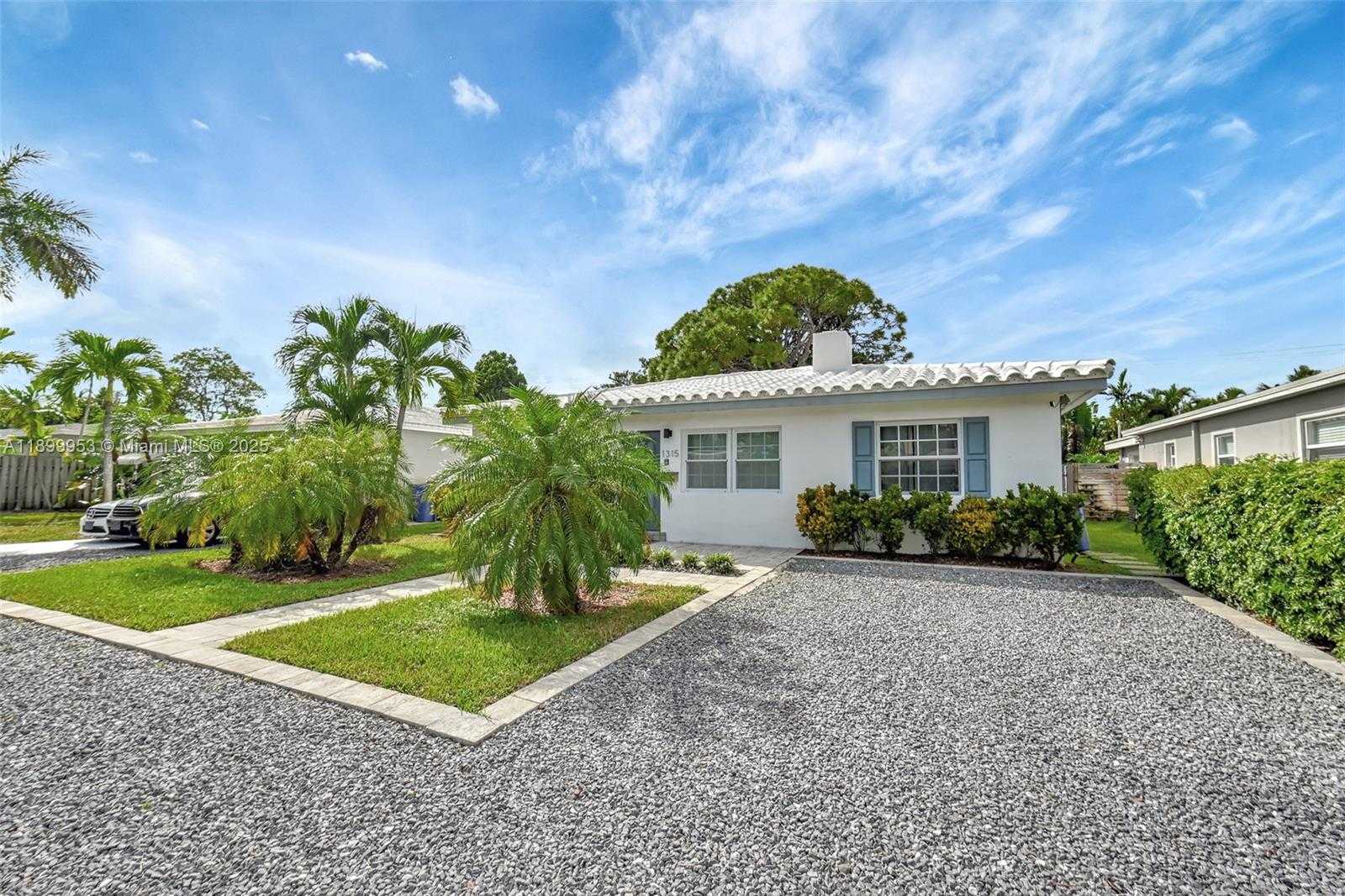 Small Image of 1315 NORTH EAST 16TH AVE, Fort Lauderdale Number 5