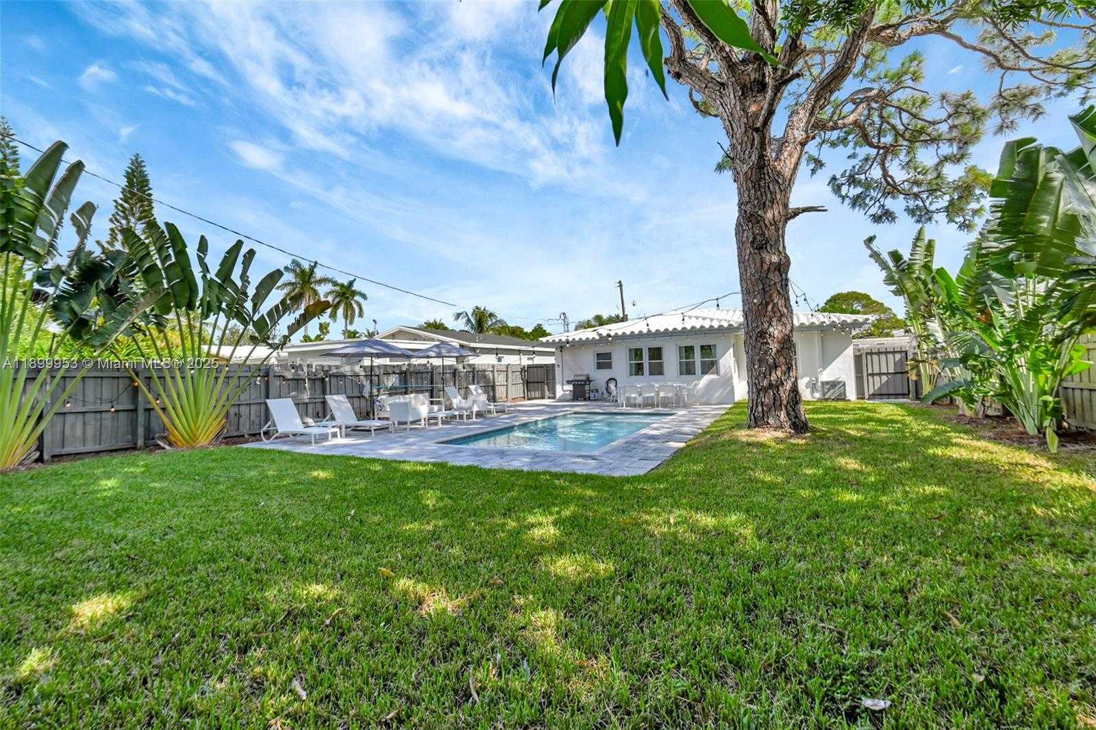 Small Image of 1315 NORTH EAST 16TH AVE, Fort Lauderdale Number 50