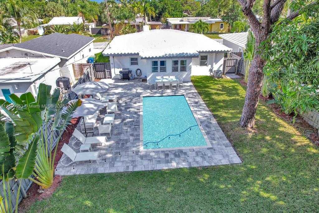 Small Image of 1315 NORTH EAST 16TH AVE, Fort Lauderdale Number 53