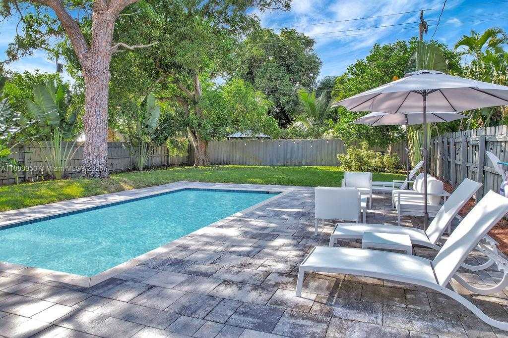 Small Image of 1315 NORTH EAST 16TH AVE, Fort Lauderdale Number 54