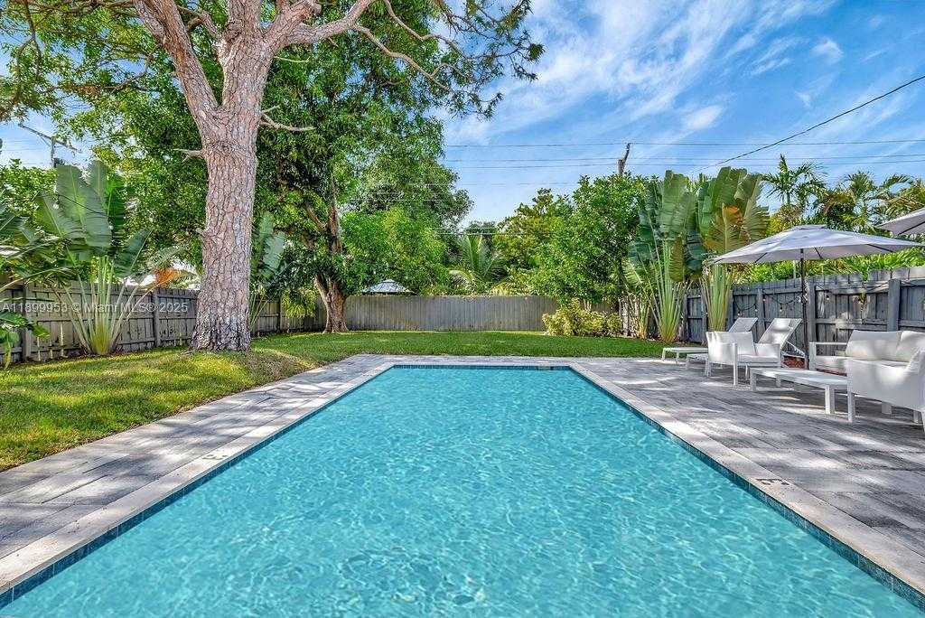 Small Image of 1315 NORTH EAST 16TH AVE, Fort Lauderdale Number 55