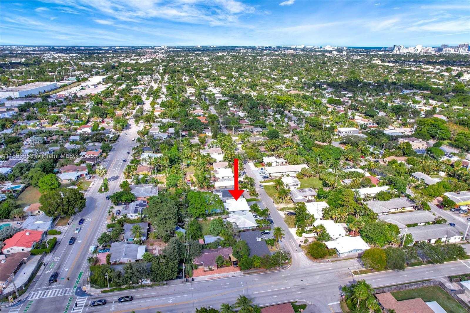 Small Image of 1315 NORTH EAST 16TH AVE, Fort Lauderdale Number 57