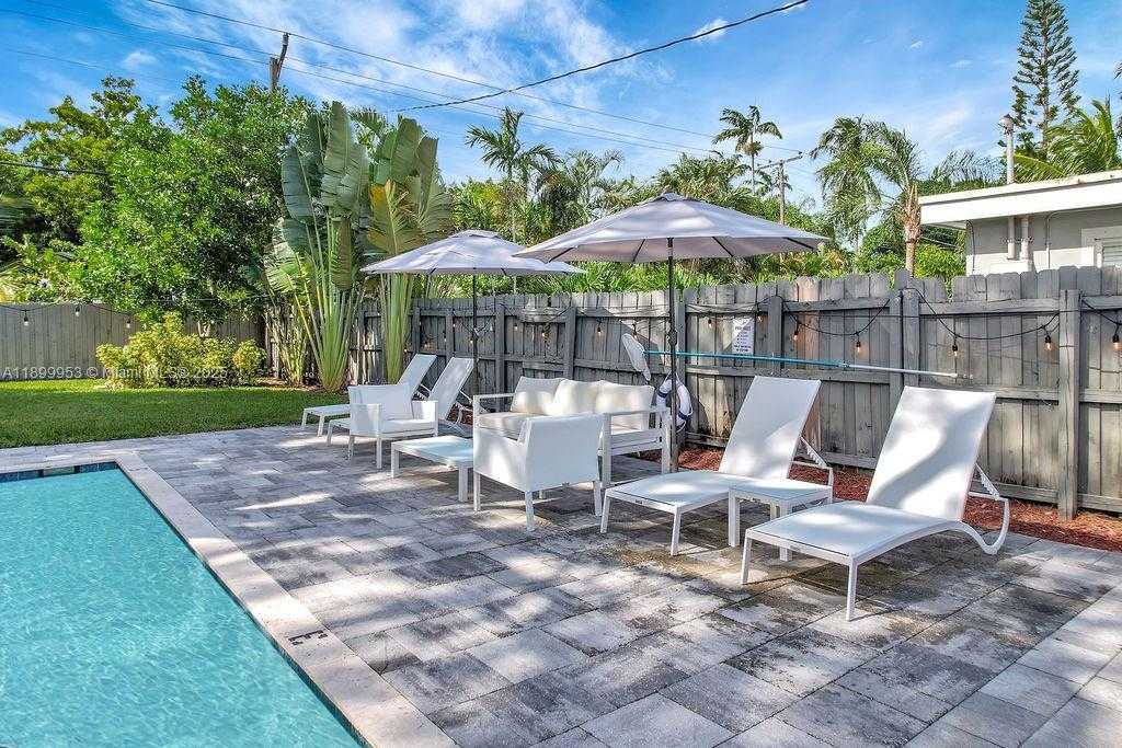 Small Image of 1315 NORTH EAST 16TH AVE, Fort Lauderdale Number 58
