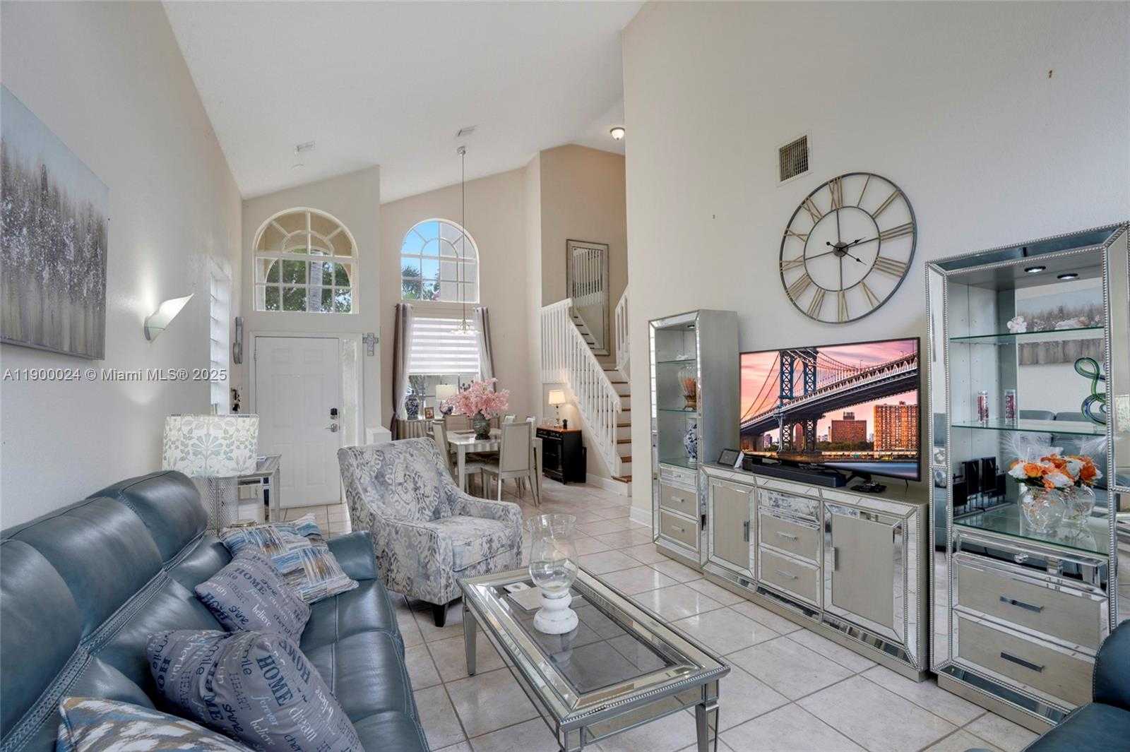 Small Image of 15865 NORTH WEST 7TH ST, Pembroke Pines Number 10