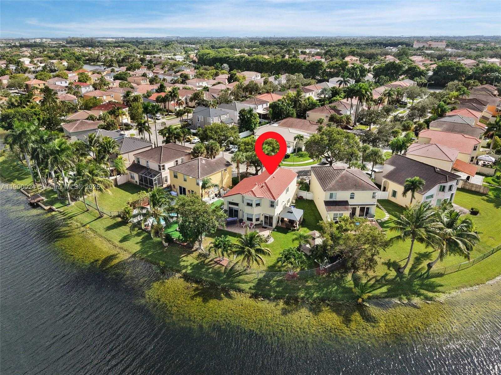 Small Image of 15865 NORTH WEST 7TH ST, Pembroke Pines Number 3