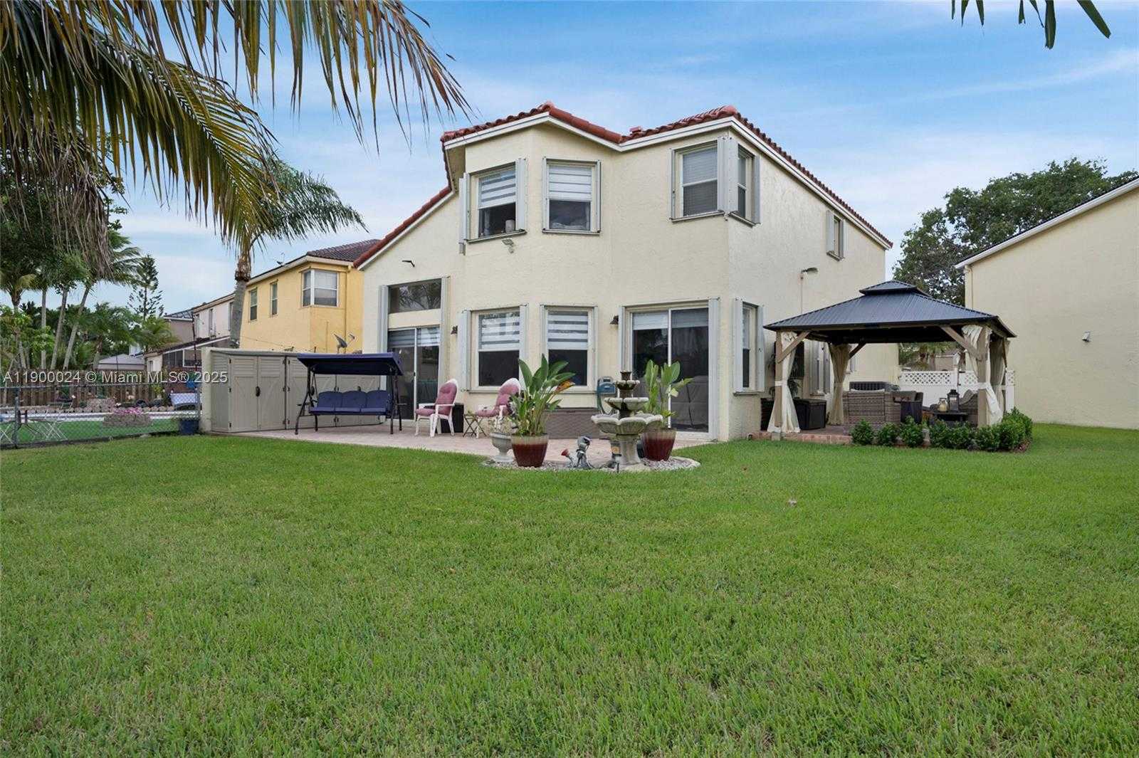 Small Image of 15865 NORTH WEST 7TH ST, Pembroke Pines Number 34