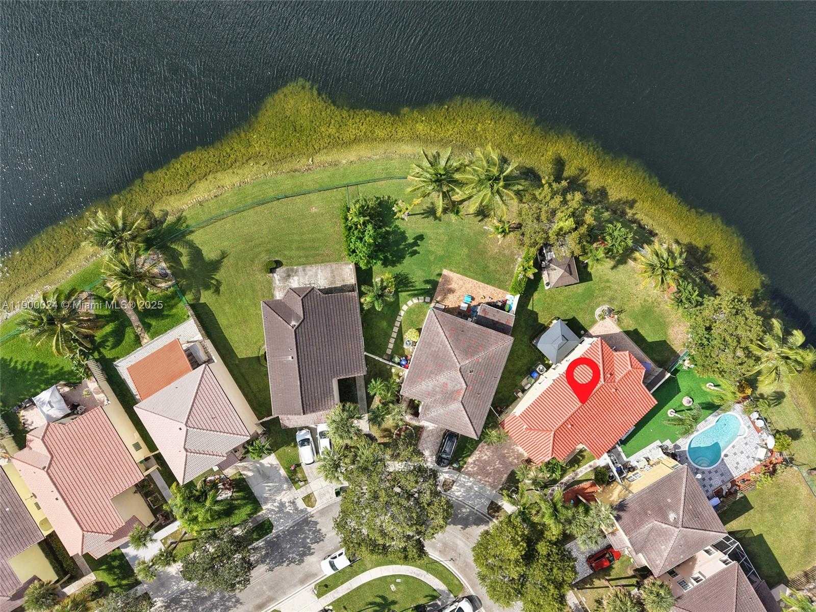 Small Image of 15865 NORTH WEST 7TH ST, Pembroke Pines Number 41