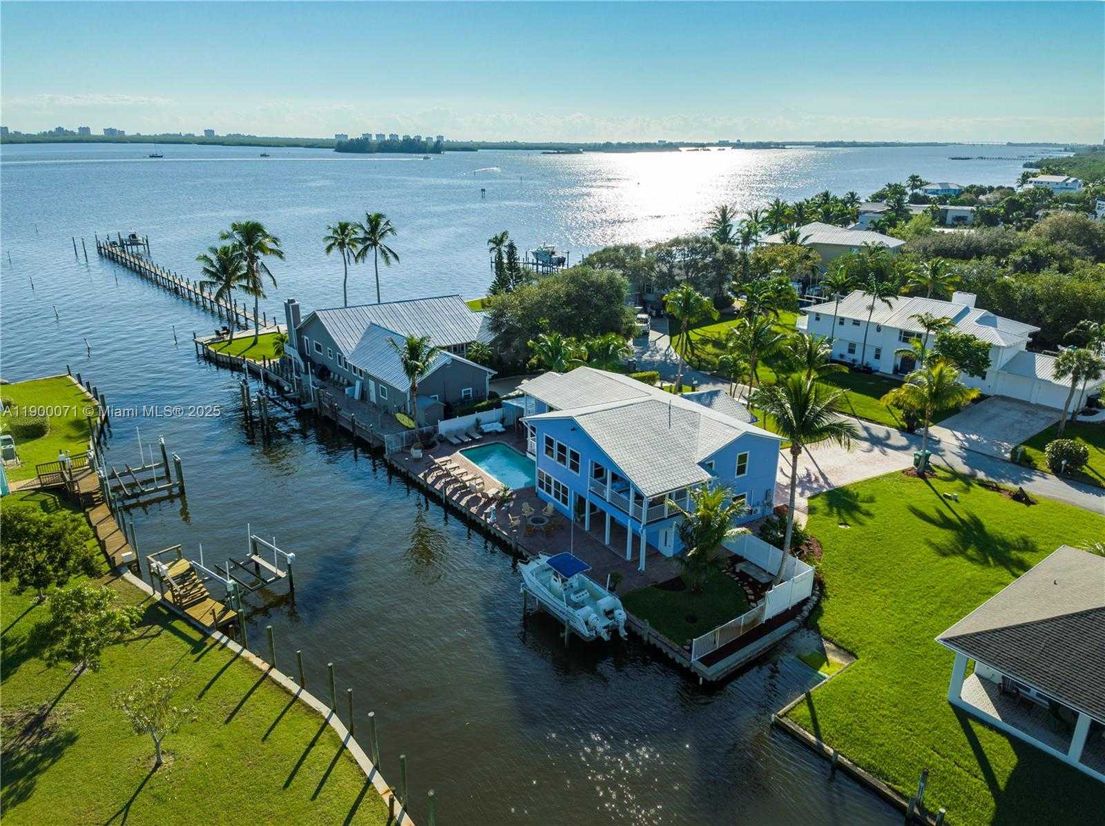 Small Image of 474 PENINSULA DR, Fort Pierce Number 53