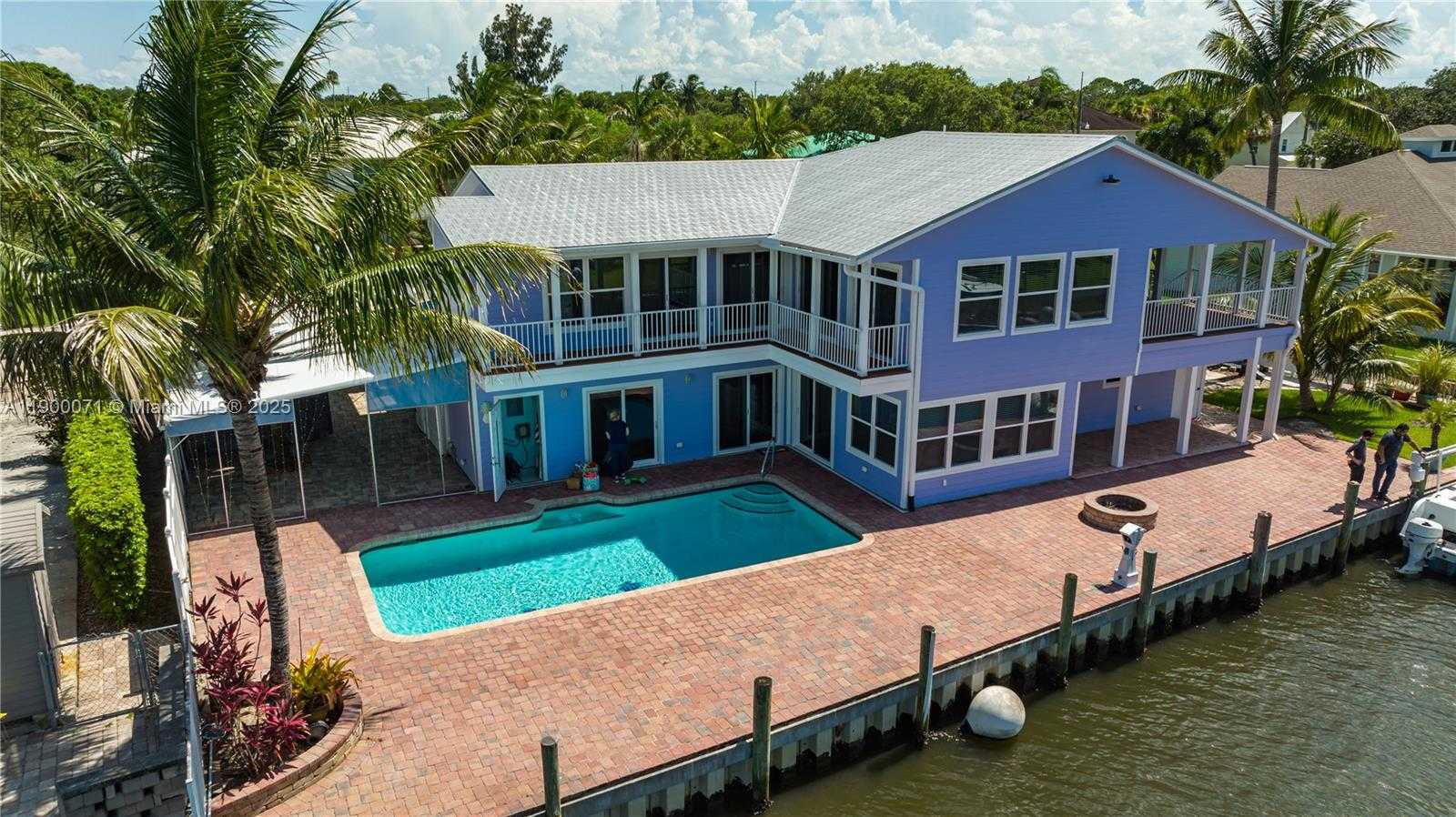 Small Image of 474 PENINSULA DR, Fort Pierce Number 62