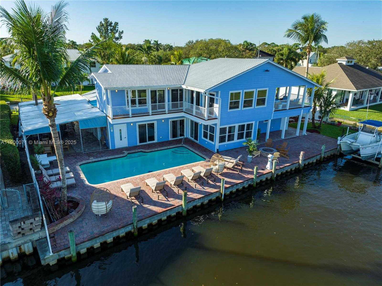 Small Image of 474 PENINSULA DR, Fort Pierce Number 63