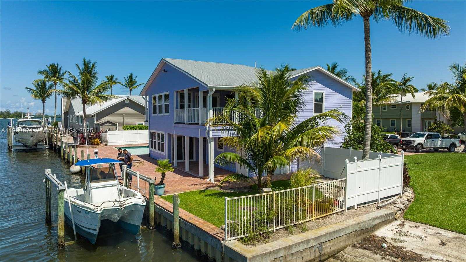 Small Image of 474 PENINSULA DR, Fort Pierce Number 65